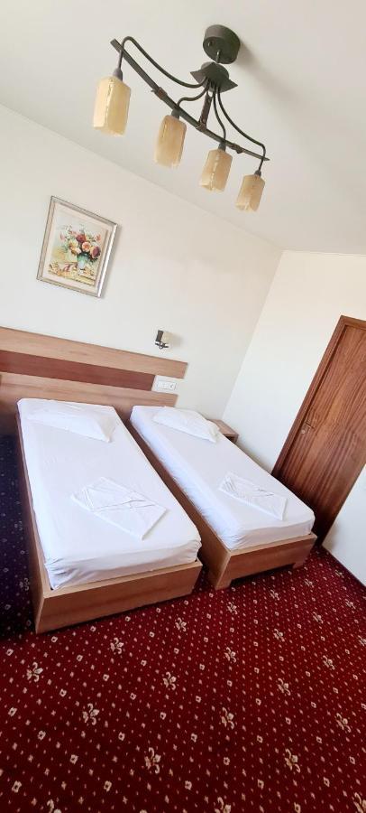 Motel Cool Barcanesti Номер фото
